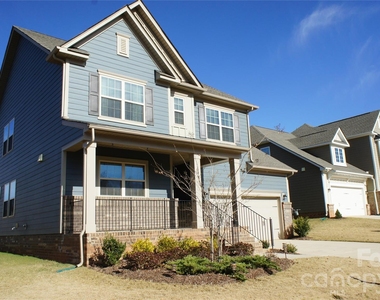 1006 Hudson Mill Drive - Photo Thumbnail 1