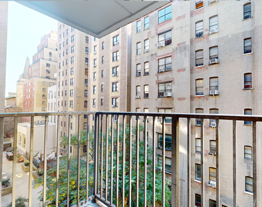 50 West 97th Street - Photo Thumbnail 3
