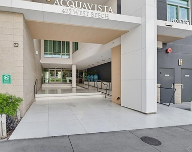 425 W Beech St - Photo Thumbnail 2