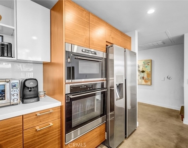 5308 Marina Pacifica S - Photo Thumbnail 5