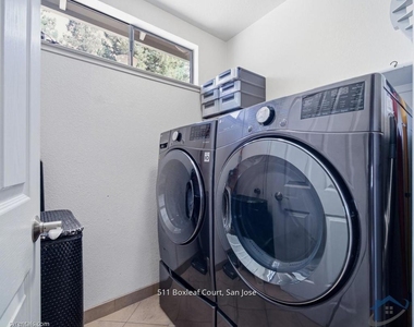 511 Boxleaf Court - Photo Thumbnail 18