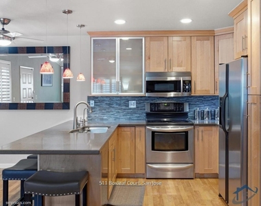 511 Boxleaf Court - Photo Thumbnail 1