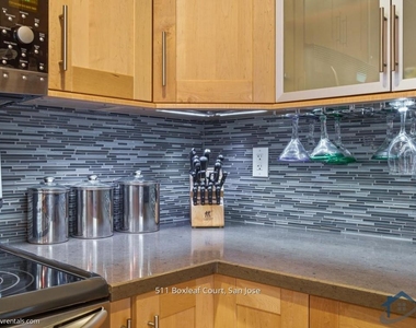 511 Boxleaf Court - Photo Thumbnail 5
