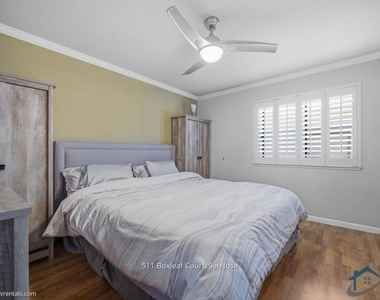511 Boxleaf Court - Photo Thumbnail 14