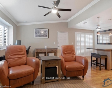 511 Boxleaf Court - Photo Thumbnail 13