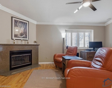 511 Boxleaf Court - Photo Thumbnail 8