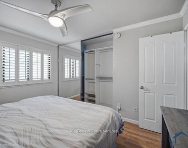511 Boxleaf Court - Photo Thumbnail 16