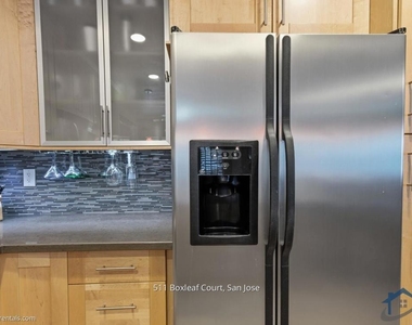 511 Boxleaf Court - Photo Thumbnail 4