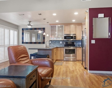 511 Boxleaf Court - Photo Thumbnail 12