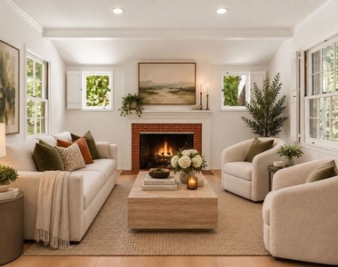 1501 Kelton Avenue - Photo Thumbnail 3