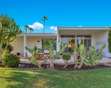 47760 Eisenhower Drive - Photo Thumbnail 1