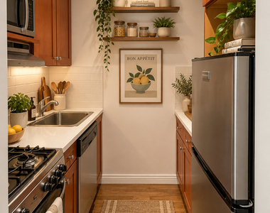East 83rd Street - Photo Thumbnail 1