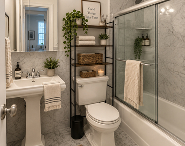 East 83rd Street - Photo Thumbnail 2