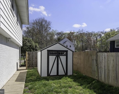 8908 Charles Augustine Drive - Photo Thumbnail 28
