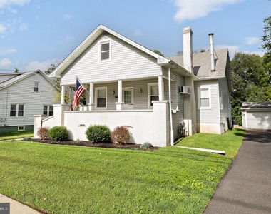 1236 Old Black Horse Pike - Photo Thumbnail 2