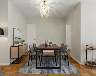 4200 Cathedral Avenue Nw - Photo Thumbnail 2