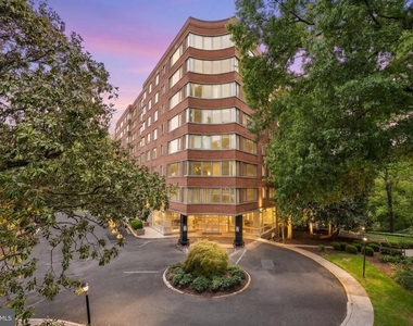 4200 Cathedral Avenue Nw - Photo Thumbnail 1