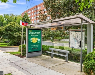 4200 Cathedral Avenue Nw - Photo Thumbnail 27
