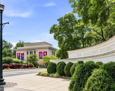 4200 Cathedral Avenue Nw - Photo Thumbnail 34