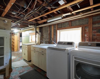 1427 E Capitol Street Ne - Photo Thumbnail 25