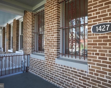 1427 E Capitol Street Ne - Photo Thumbnail 1