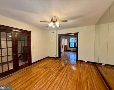 4017 Illinois Avenue Nw - Photo Thumbnail 9