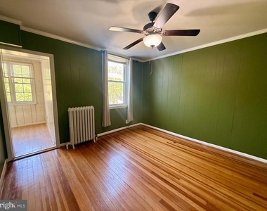 4017 Illinois Avenue Nw - Photo Thumbnail 12