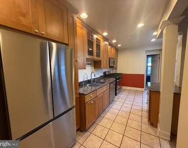 4017 Illinois Avenue Nw - Photo Thumbnail 5