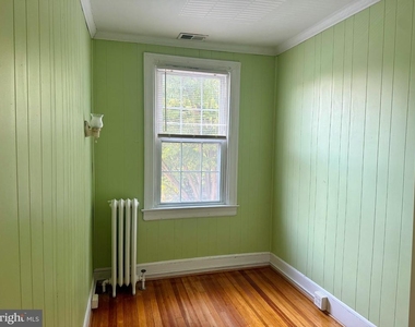4017 Illinois Avenue Nw - Photo Thumbnail 13