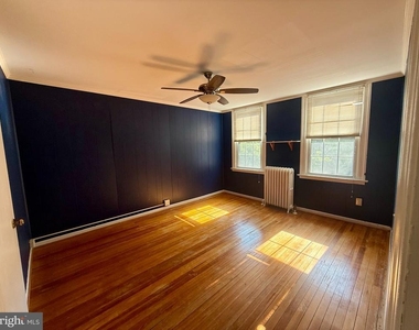 4017 Illinois Avenue Nw - Photo Thumbnail 11
