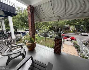 4017 Illinois Avenue Nw - Photo Thumbnail 1