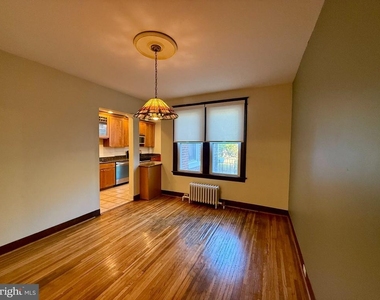 4017 Illinois Avenue Nw - Photo Thumbnail 8