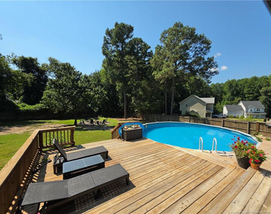 247 Valley View Court - Photo Thumbnail 22