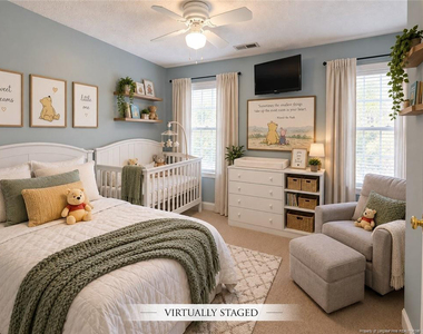 247 Valley View Court - Photo Thumbnail 13