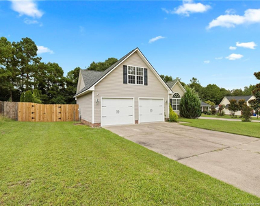 111 Silverberry Court - Photo Thumbnail 1
