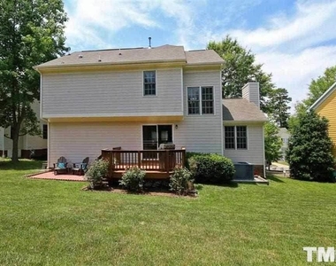 110 Love Valley Drive - Photo Thumbnail 16