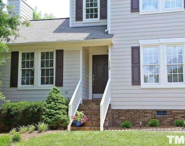 110 Love Valley Drive - Photo Thumbnail 1