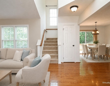 110 Love Valley Drive - Photo Thumbnail 6