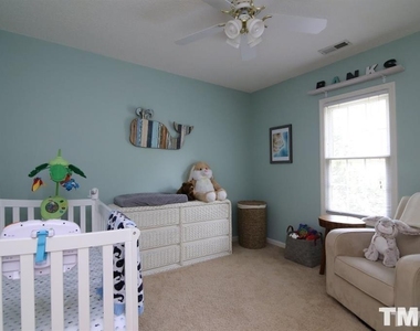 110 Love Valley Drive - Photo Thumbnail 13