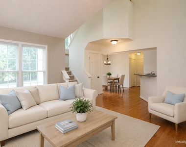 110 Love Valley Drive - Photo Thumbnail 8