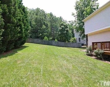 110 Love Valley Drive - Photo Thumbnail 17