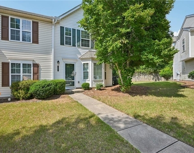 725 Crestwell Circle Sw - Photo Thumbnail 34