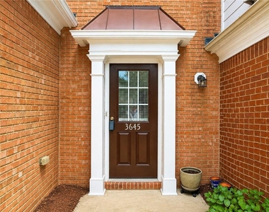 3645 Postwaite Circle - Photo Thumbnail 1