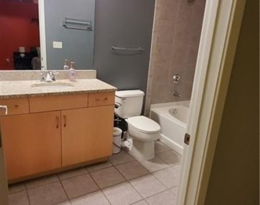 400 W Peachtree Street Nw - Photo Thumbnail 13