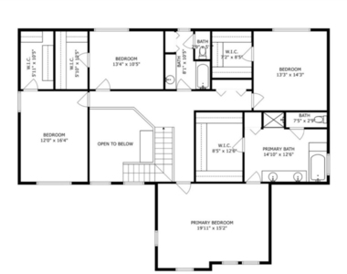 841 Barclay Drive - Photo Thumbnail 18