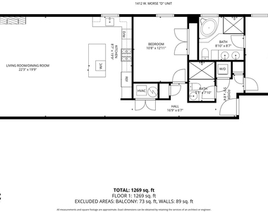 1412 W Morse Avenue - Photo Thumbnail 18