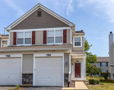 756 Woodewind Drive - Photo Thumbnail 2