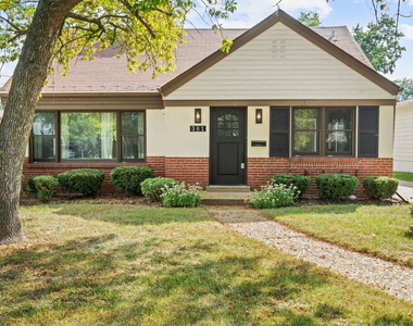 361 Bryant Avenue - Photo Thumbnail 21