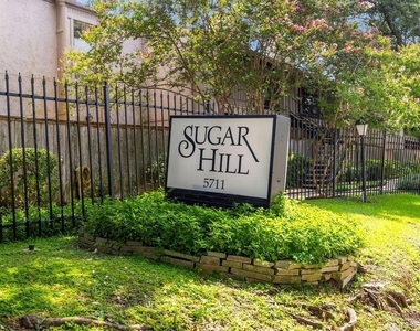 5711 Sugar Hill Drive - Photo Thumbnail 21