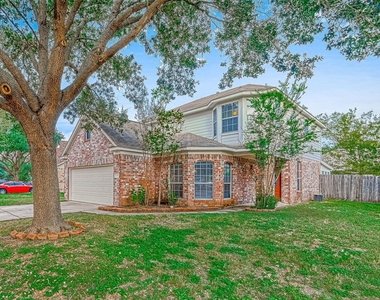 5514 Saddle Bred Drive - Photo Thumbnail 5